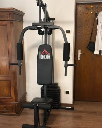Palestra