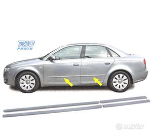 MODANATURE PORTE AUDI A4 B7 8E 04-08