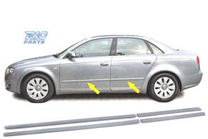 MODANATURE PORTE AUDI A4 B7 8E 04-08