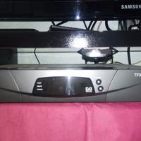 DECODER SATELLITARE TOPFIELD TF3000CI Pro