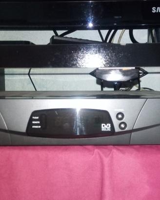 DECODER SATELLITARE TOPFIELD TF3000CI Pro