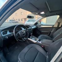 Audi A4 SW 2008 - SLine