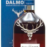 whisky Dalmore Dominium esclusivo