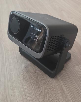 video proiettore 