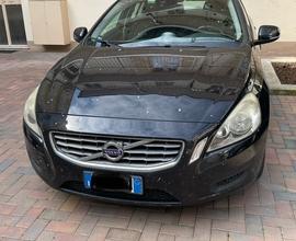 Volvo v60 (2010-2018) - 2011
