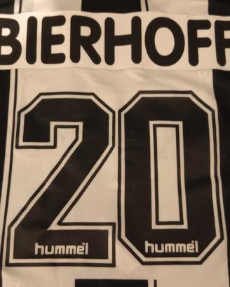 Maglia Udinese Bierhoff