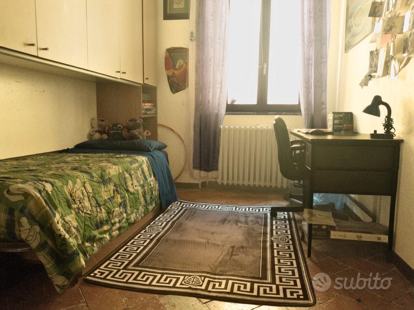 Apartment in Rapolano Terme, Siena - Vista 5