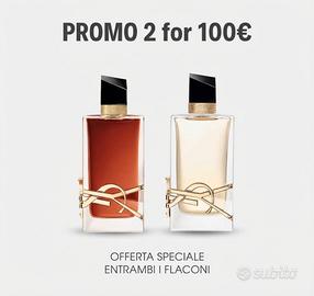 YSL Libre