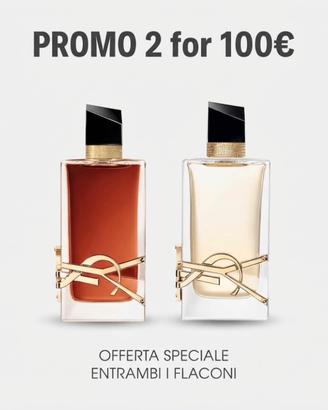 YSL Libre