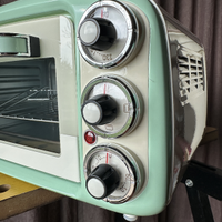 Fornetto Ariete Vintage, perfetto