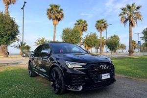 Audi RS Q3 Sportback RS Q3 Sportback 2.5 quattro s