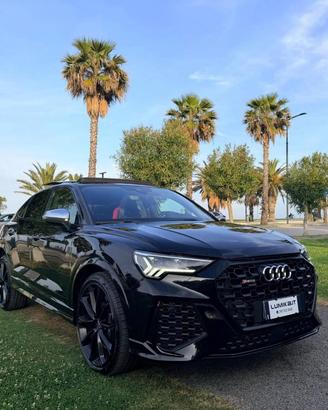 Audi RS Q3 Sportback RS Q3 Sportback 2.5 quattro s