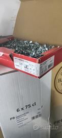 HILTI viti per cartongesso autoperforanti 