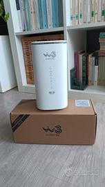 Modem ZTE F6746G
