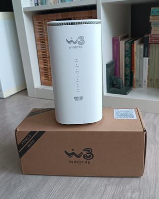 Modem ZTE F6746G
