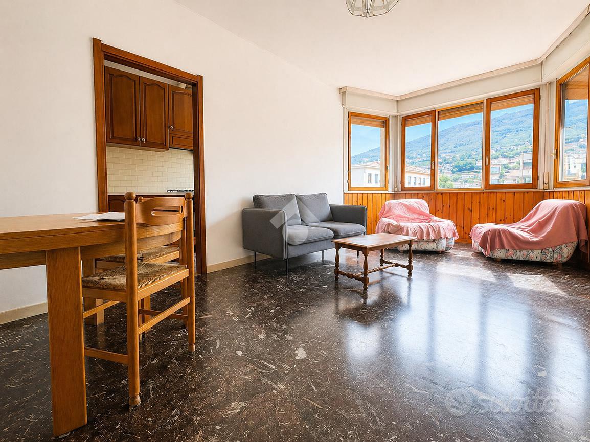 Appartamento – Sondrio, Colda - Vista 2