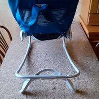 seggiolino a dondolo 