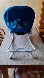 seggiolino a dondolo 