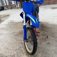 Yamaha Yzf 250