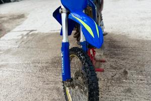 Yamaha Yzf 250