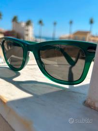 RAY-BAN WAYFARER RB2140 ORIGINALI