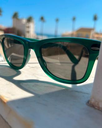 RAY-BAN WAYFARER RB2140 ORIGINALI