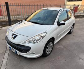 Peugeot 206 Plus 1.1 60CV 3p. Generation ECO GPL