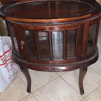 Tavolino espositore / mobile bar