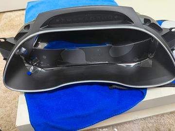 Virtual cockpit   audi b8  2009/2012 non restiling