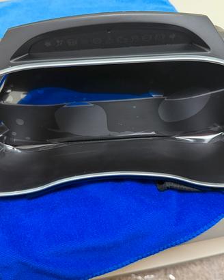 Virtual cockpit   audi b8  2009/2012 non restiling