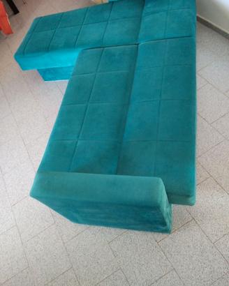 divano angolare