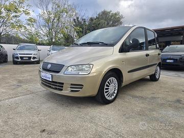 Fiat Multipla 1.9 MJT Emotion