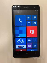 Nokia Lumia 625
