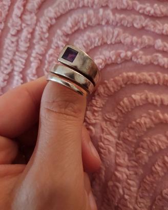 anello Gucci