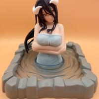 Albedo overlord figure anime manga girl