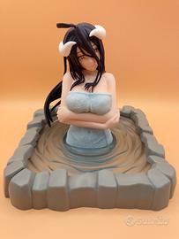 Albedo overlord figure anime manga girl