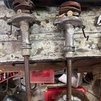 Spinterogeno 850 coupé