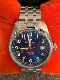 Orologio Cestrian