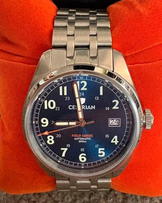 Orologio Cestrian