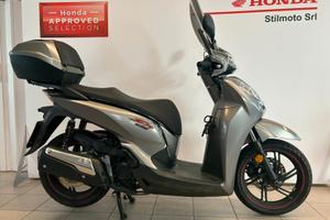 Honda SH 300 i