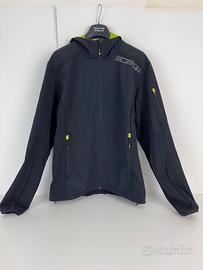 Montura Giacca Antivento