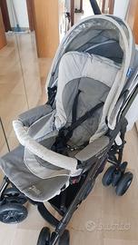 Trio Giordani Elixo reversibile