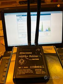 Router 3G TELTONIKA RUT500