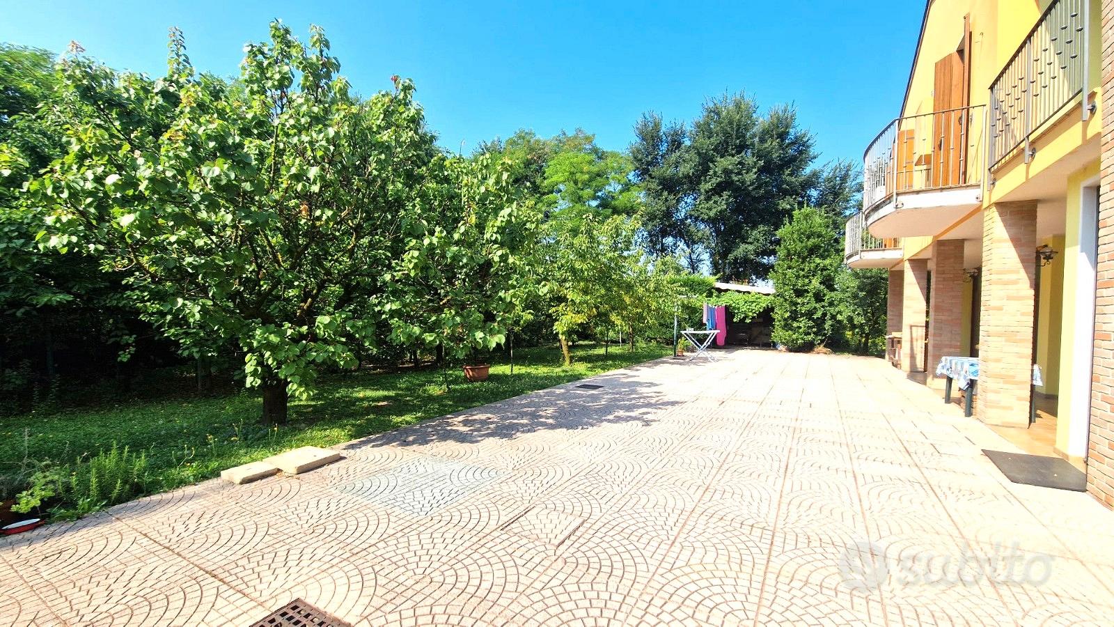 Appartamento – Padova, Granze di Camin - Altro
