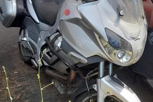 Guzzi Norge