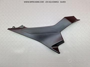 FIANCHETTO SERBATOIO KAWASAKI NINJA 400 2019 2018