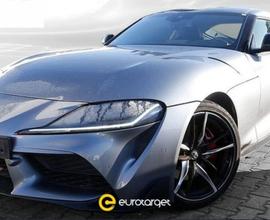 TOYOTA GR Supra 3.0 Premium Sport AT