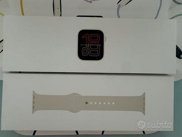 APPLE WATCH 3 SE 40mm