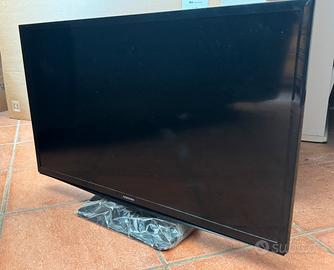 Televisione