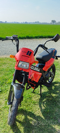 Gilera Bullit